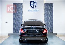 مێرسێدس بێنز E-Class